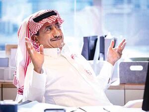 Actor Abdul Majeed Al-Kinani (Twitter)