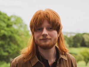 Ed Sheeran (Twitter)