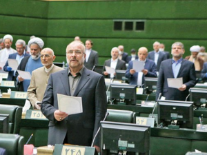 Mohammad Baqer Qalibaf (Twitter)