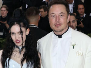 The child was born on May 4. (instagram)