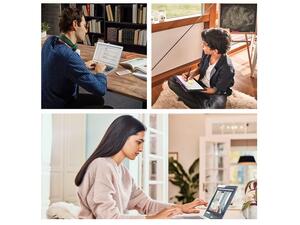 Microsoft’s education solutions, such as Teams, allow students to learn wherever they are and whenever they need to.