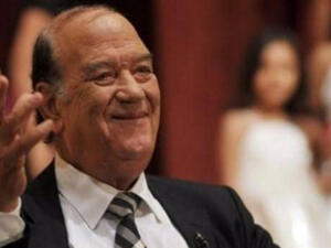 Hassan Hosny Dies Aged 89: Footage of His Funeral and Cause of Death