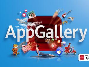منصة HUAWEI AppGallery تفتح آفاق واسعة أمام مستخدميها للاستفادة منها بكل أريحية من منازلهم