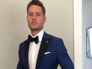 Hartley made the announcement Monday 