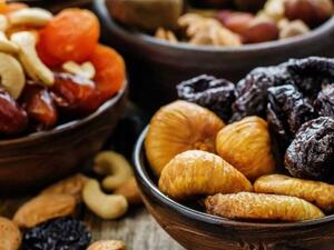 أطباق رمضانية: شراب الخشاف (القمر دين)