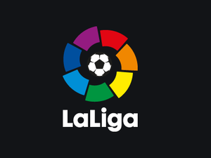 شعار الدوري الإسباني