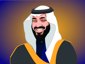 The Missing Prince: Has the Saudi Crown Prince, Yet Again, Hide a High-Profile Saudi Royal? 