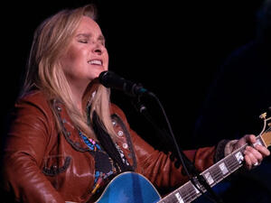 e won an Oscar for "An Inconvenient Truth,"