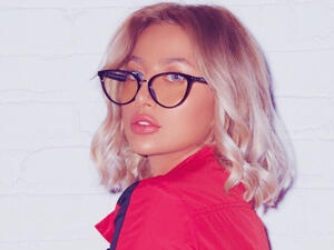 Model Roz's Old Photos Before Plastic Surgeries Shocks Followers!
