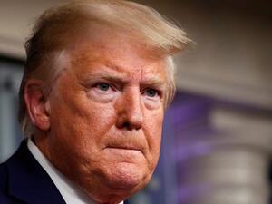 Donald Trump (Twitter)