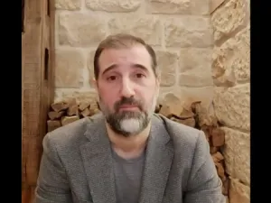 Rami Makhlouf (Twitter)