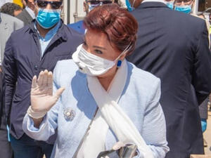 Sad News: Ragaa Elgedawy Tests Positive With Coronavirus.. & Her Health Condition Is Critical!