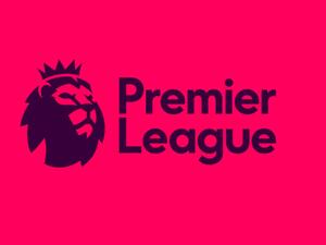 شعار الدوري الإنجليزي