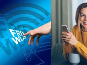 هل صحتك معرضة للخطر من شبكة الواي فاي؟