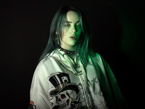 Billie Eilish (Twitter)