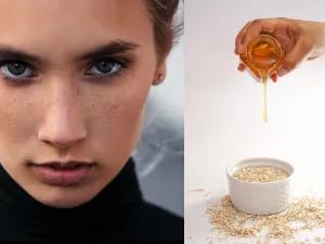 مقشر وجه أفضل من البوتوكس