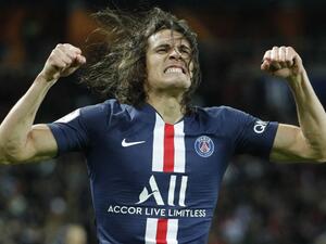 إيدينسون كافاني