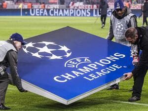 Time is running out to revive any of the 2019-20 seasons across Europe, despite the best efforts of leagues to plan for football's fast return (Photo: AFP)