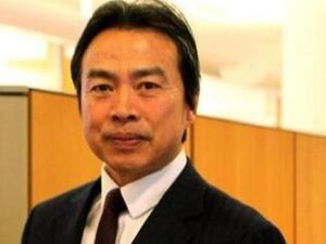 السفير الصيني لدى تل أبيب