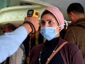  تسجيل 14 وفاة و272 إصابة جديدة بالفيروس في البلاد خلال الساعات الـ24 الماضية