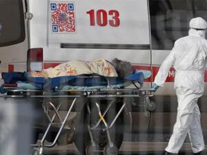  43,7% من المصابين الجدد لم تظهر لديهم أعراض المرض