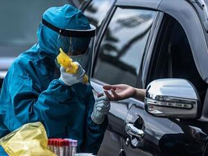 عدد المسجلين المصابين بفيروس كورونا في العالم تخطى حاجز الـ6 ملايين شخص