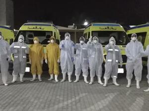  سائقو الحافلات العامة لن يسمحوا لمن لا يرتدي الكمامة بالصعود