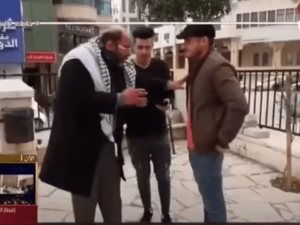 برنامج مقالب يسخر من ذوي الإحتياجات الخاصة..فيديو صادم!