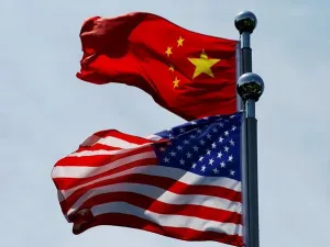 China's ambassor to the UN Zhang Jun also called upon the US to stop its bullying practices and power politics (Twitter)