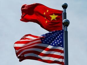 China's ambassor to the UN Zhang Jun also called upon the US to stop its bullying practices and power politics (Twitter)