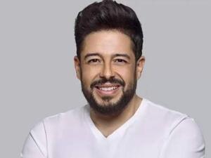 محمد حماقي