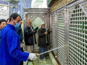  أكثر من 7000 توفوا حتى الآن في إيران بسبب كورونا