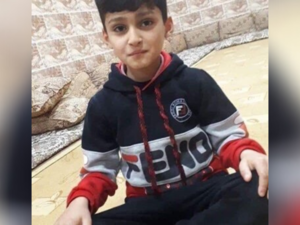 Raped and Killed In a Mosque! Police Reveals Horrifying Details on the 8-Year Iraqi Victim
