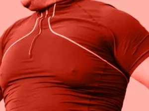 هل شرب البيرة يسبب بروز الثدي عند الذكور؟