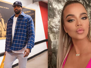 Khloe made the admission about her plans with Tristan on the family's E! reality show.