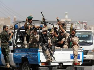 Yemen (Twitter)