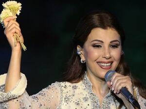 ماجدة الرومي