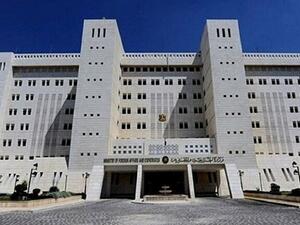  الحجر الصحي سيكون في مراكز محددة وعلى نفقة الحكومة السورية