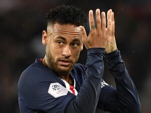 The Spanish head coach cannot see the Brazilian superstar making his way back to Camp Nou amid the chaos caused by the coronavirus pandemic (Photo: AFP)