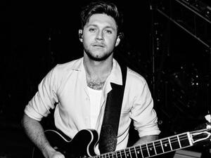 British hip hop duo Young T and Bugsey were also excited to be included this year.