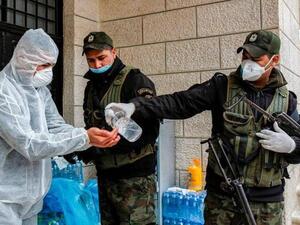 رفع كامل الحواجز بين محافظات الضفة الغربية