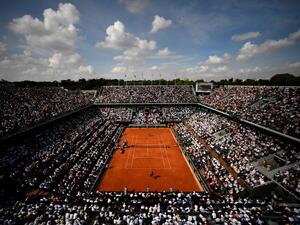 Photo: AFP