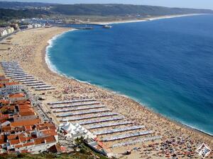  البرتغال ستعيد فتح شواطئها في 6 يونيو