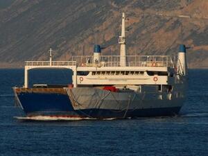 تقارير أولية تتحدث عن اختطاف مواطنين روسيين من طاقم السفينة