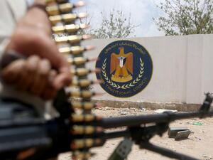  الوفد المفاوض للمجلس الانتقالي الجنوبي اليمني يواصل مباحثات مباشرة مع السعودية