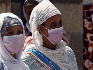  2109 من إجمالي الإصابات مسجلة في الخرطوم وحدها