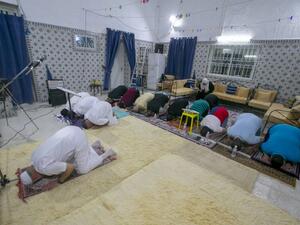 عائلة محمد الأطرش