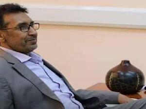 اللواء عبد القادر التهامي