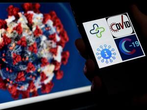 Are COVID-19 Tracing Technologies Set for Everyone?