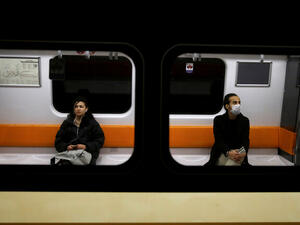 كورونا أودى بحياة أكثر من 4300 شخص في تركيا